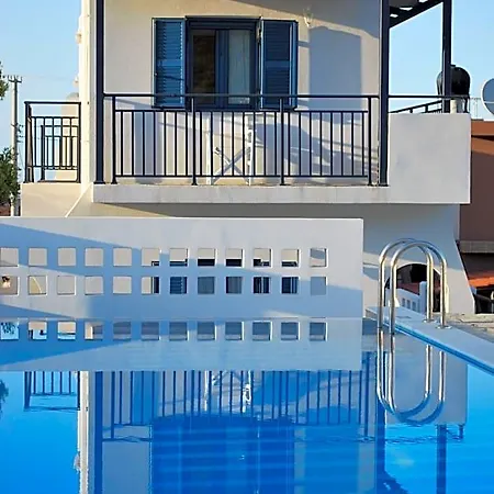 Hotel Okirroi And Apts