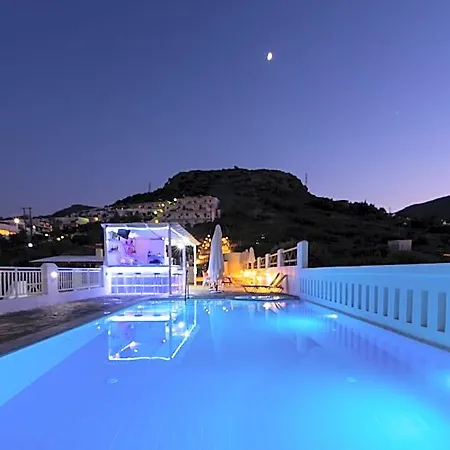 Okirroi And Apts 3*