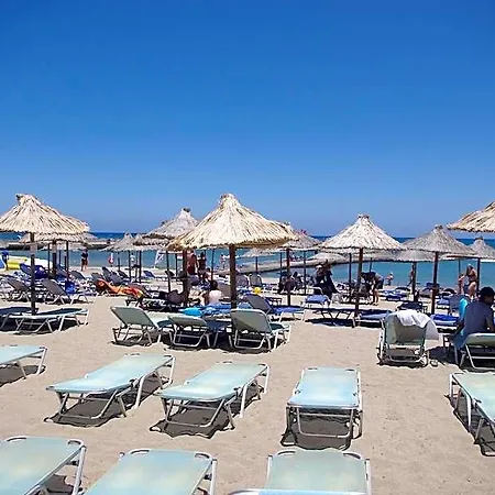 Okirroi And Apts فندق خيرسونِسوس