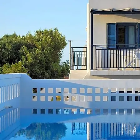 Hotel Okirroi And Apts