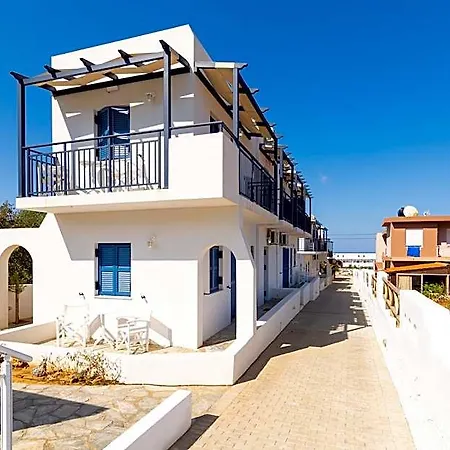 Hotel Okirroi And Apts