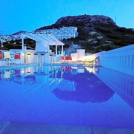 Okirroi And Apts Hersonissos (Crete)
