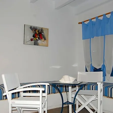 Okirroi And Apts Hersonissos (Crete)