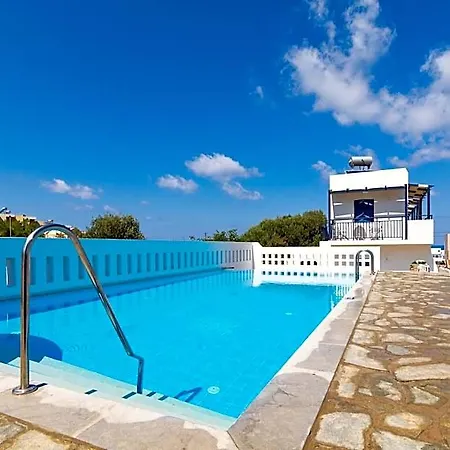 Hotel Okirroi And Apts 3*