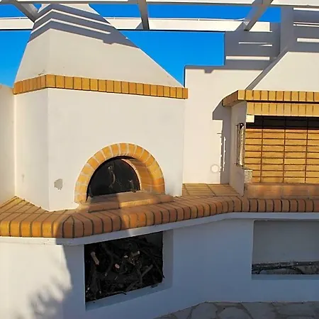 Okirroi And Apts 3* Hersonissos (Crete)