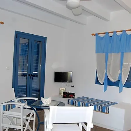 Okirroi And Apts Hersonissos (Crete)