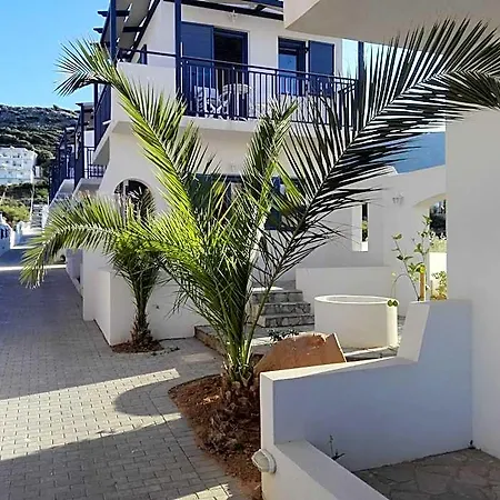 Okirroi And Apts