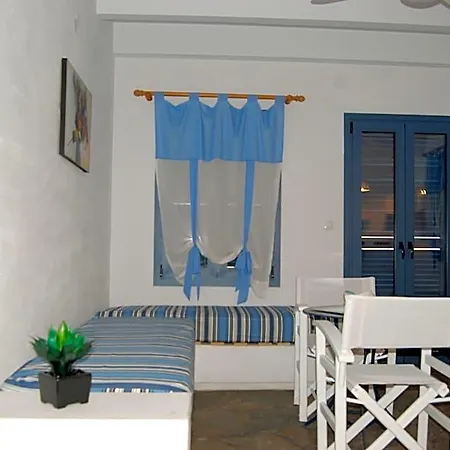 Okirroi And Apts Hotel 3*