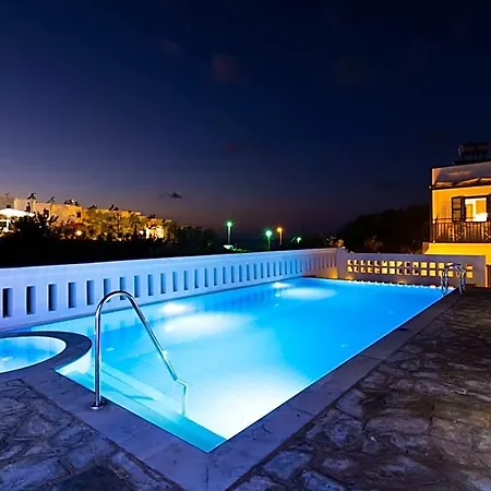 Hotel Okirroi And Apts