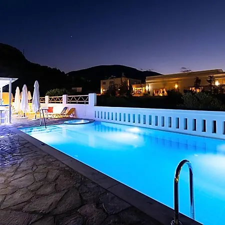 Okirroi And Apts 3* Hersonissos (Crete)