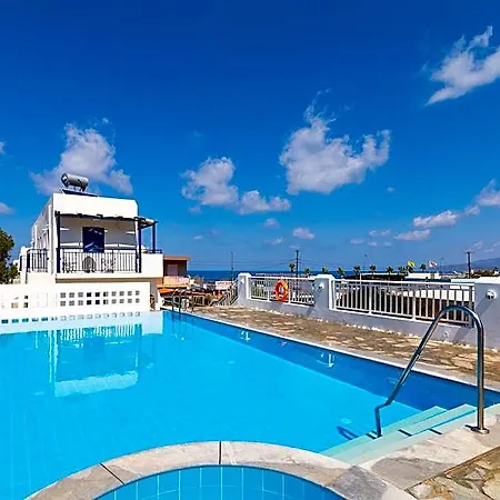 Hotel Okirroi And Apts