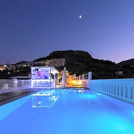 Hotel Okirroi And Apts