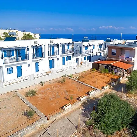 Okirroi And Apts