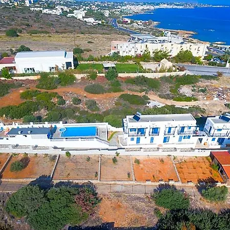 Okirroi And Apts 3*