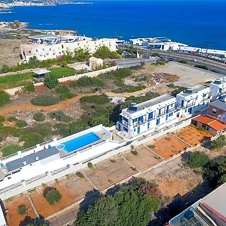 Hotel Okirroi And Apts 3*