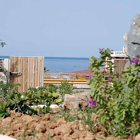 Okirroi And Apts Hersonissos (Crete)