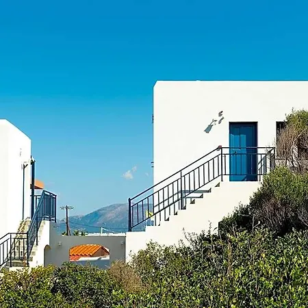 Okirroi And Apts 3*
