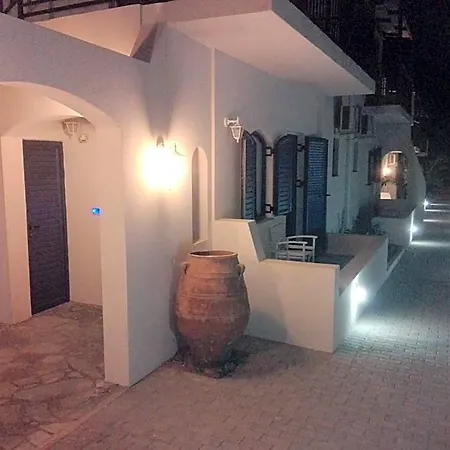 Okirroi And Apts